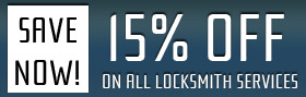 Locksmith in Missouri City Services