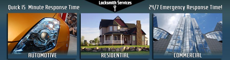 Missouri City Locksmith
